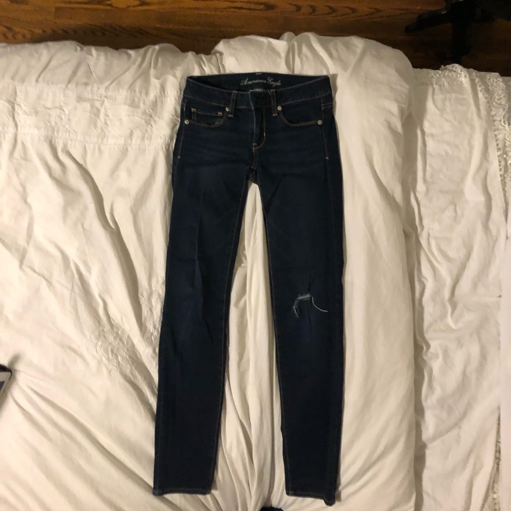 BLOWOUT SALE American Eagle Jeans 👖 🦅